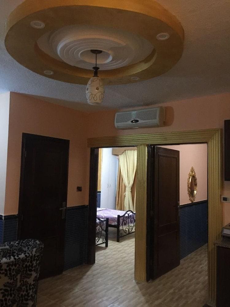 Marj Alhamam Furnished Suites