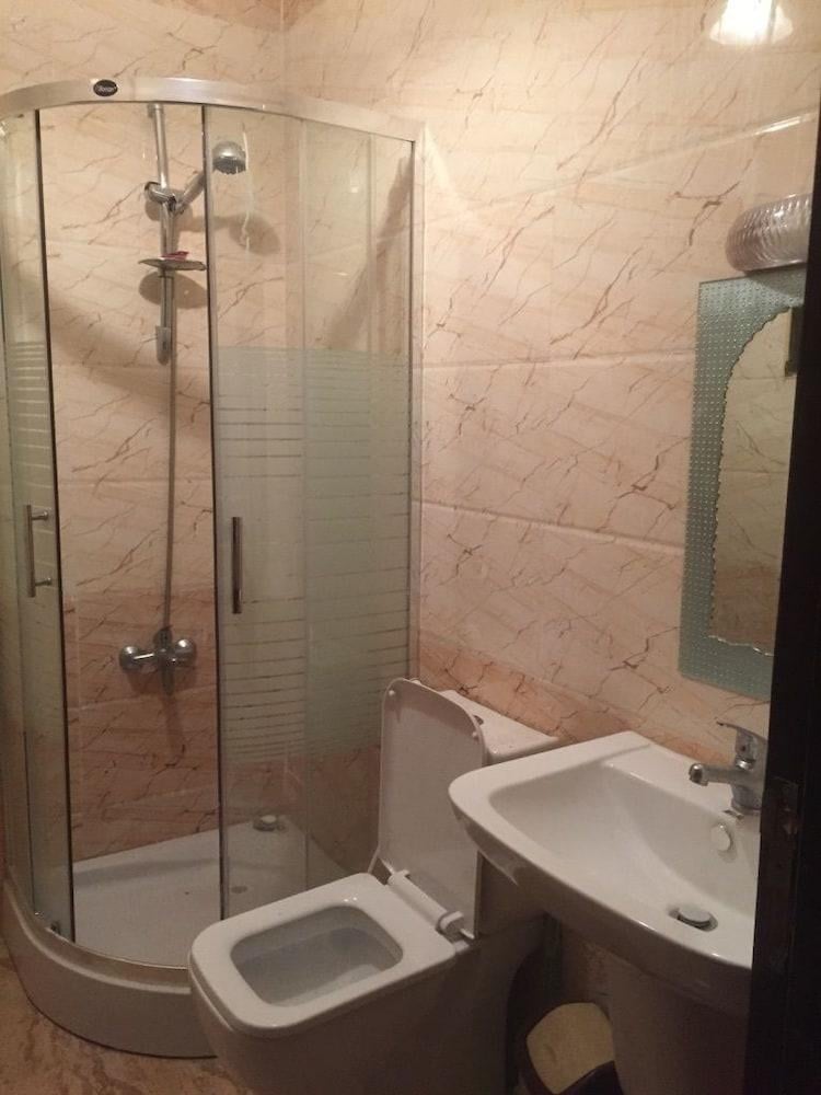 Marj Alhamam Furnished Suites