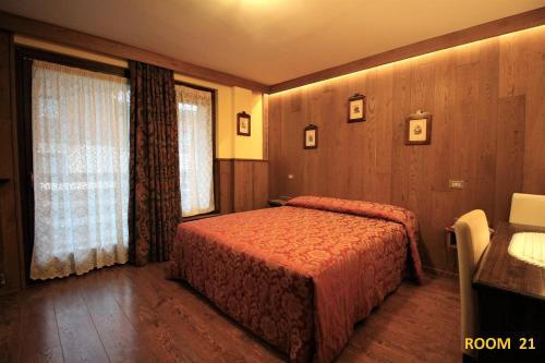 Hotel Meynet