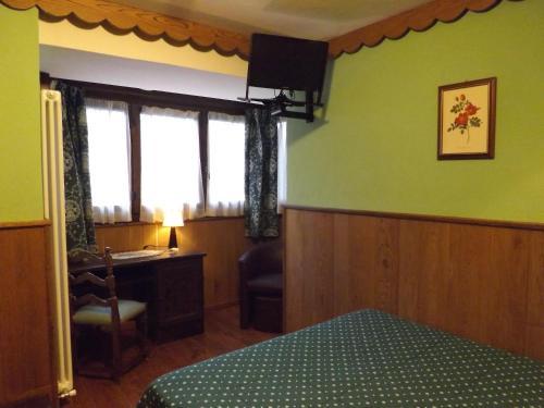 Hotel Meynet