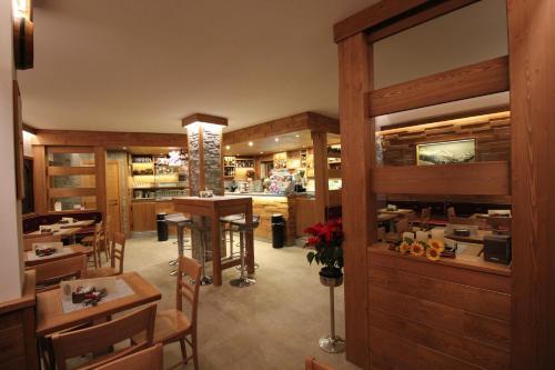 Hotel Meynet