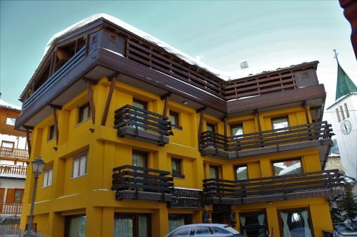Hotel Meynet