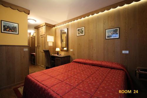 Hotel Meynet