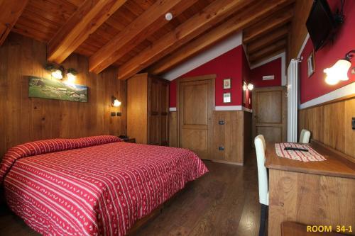 Hotel Meynet