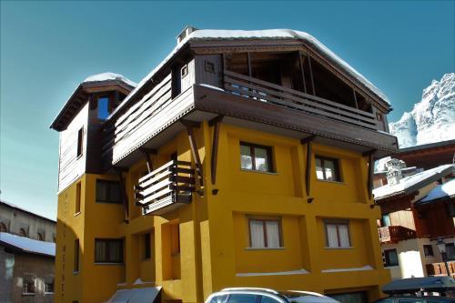 Hotel Meynet