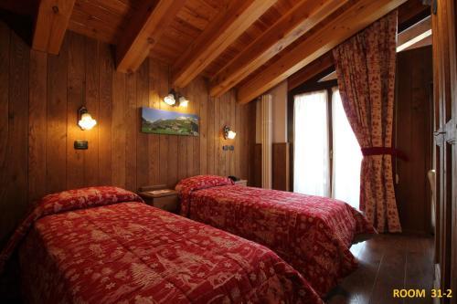 Hotel Meynet