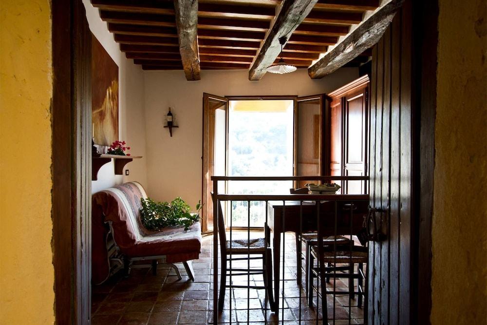 B & B Stillachiara