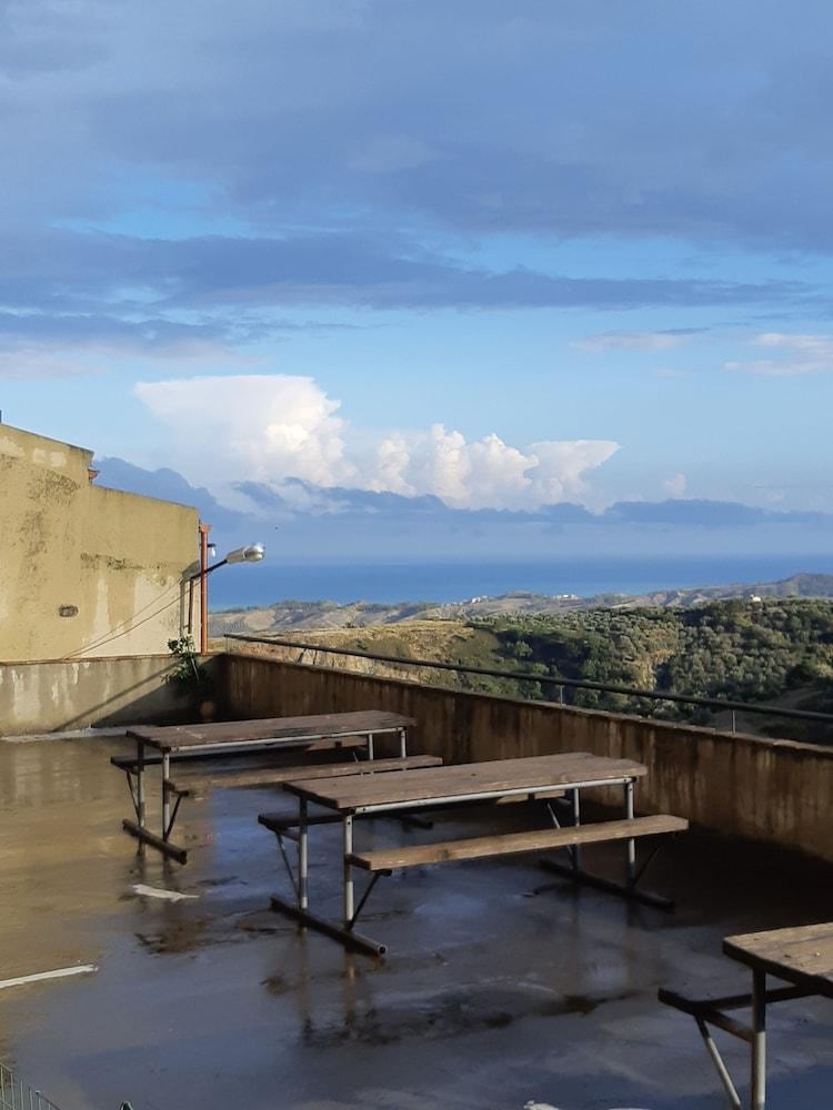 B & B Stillachiara