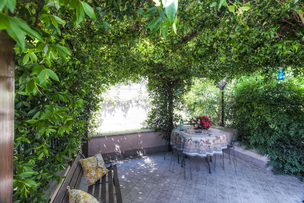 Ritas Garden