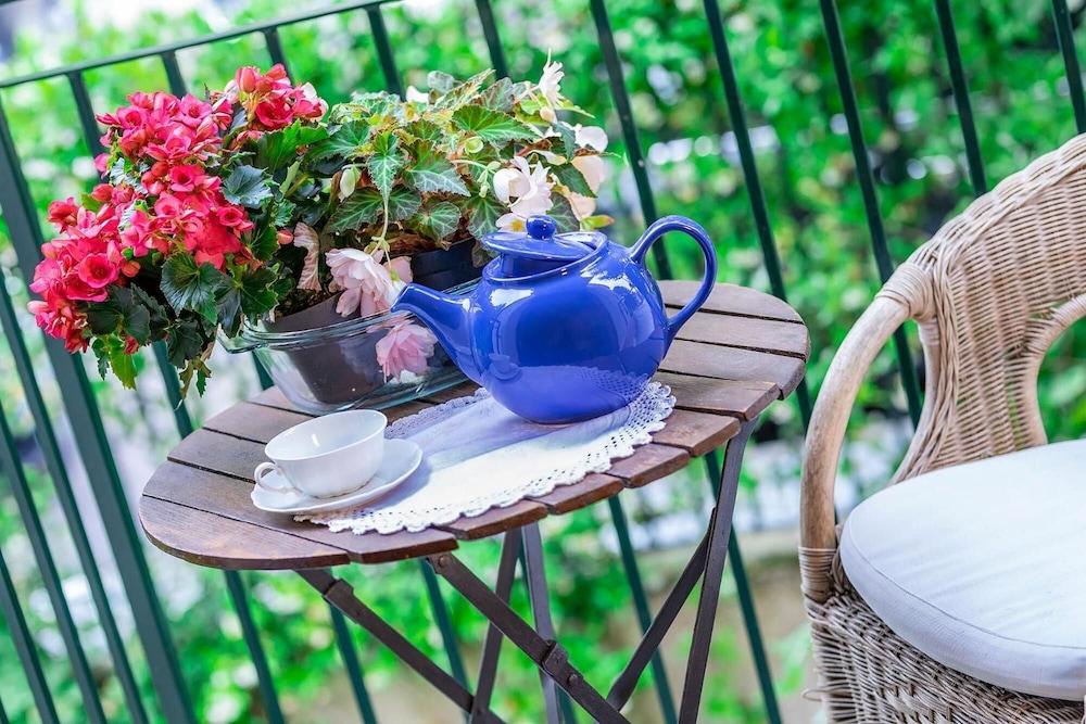 Ritas Garden