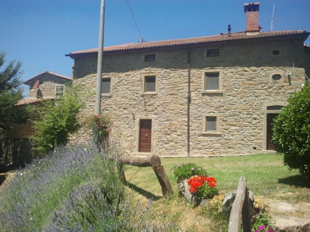 Agriturismo Il Castelluccio