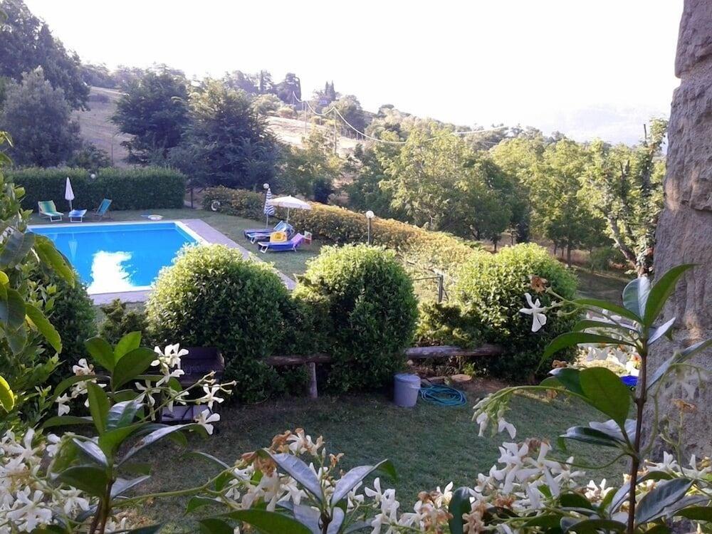 Agriturismo Il Castelluccio