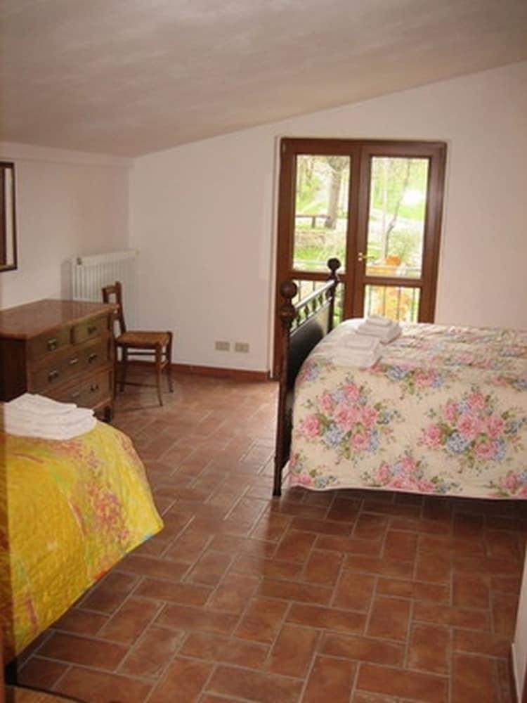Agriturismo Il Castelluccio