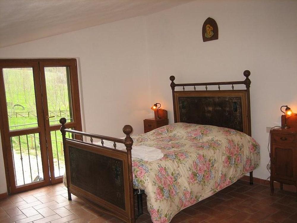 Agriturismo Il Castelluccio