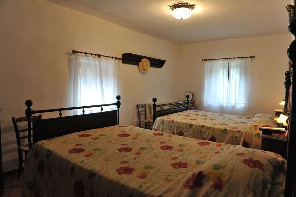 Agriturismo Il Castelluccio