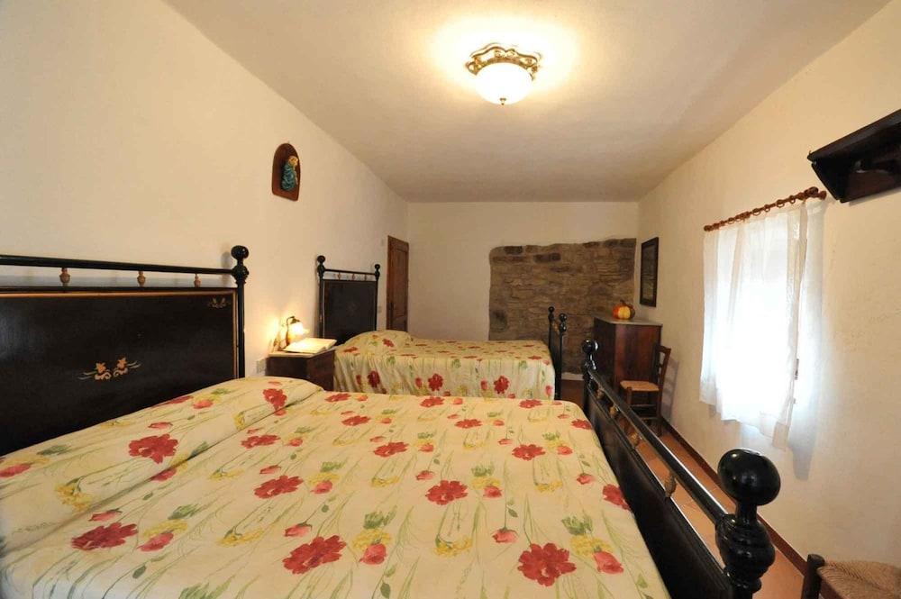 Agriturismo Il Castelluccio