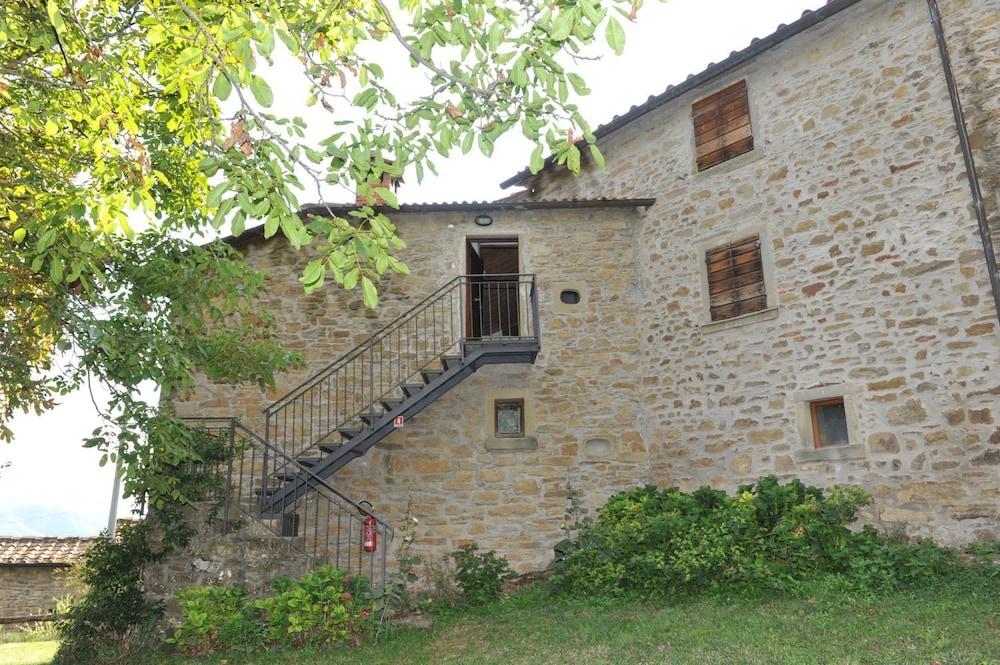 Agriturismo Il Castelluccio