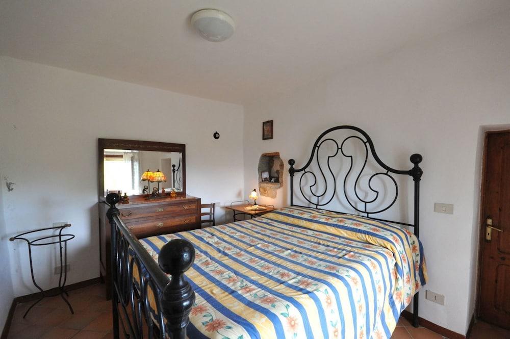 Agriturismo Il Castelluccio