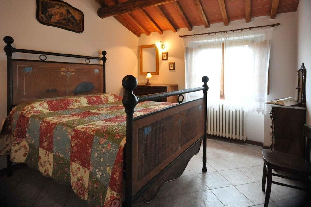 Agriturismo Il Castelluccio