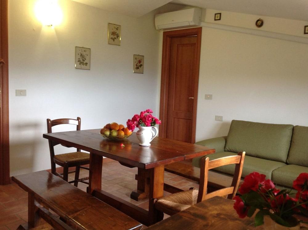 Agriturismo Il Castelluccio