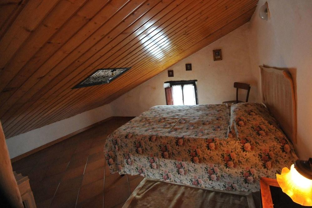 Agriturismo Il Castelluccio