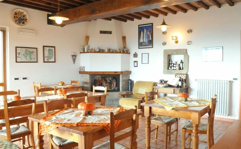 Agriturismo Il Castelluccio