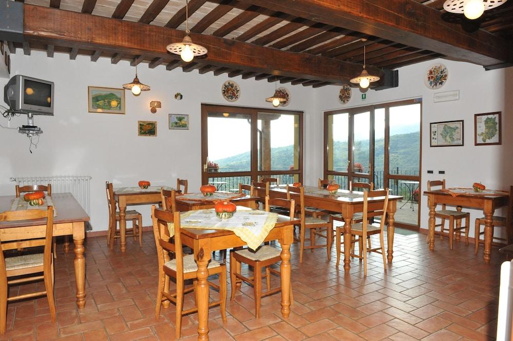 Agriturismo Il Castelluccio