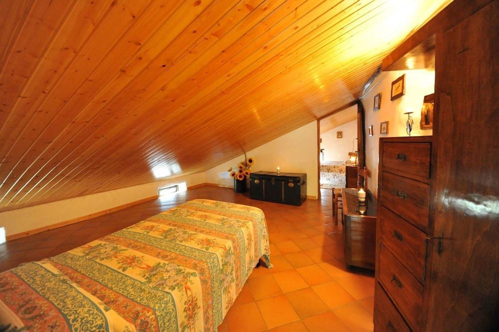Agriturismo Il Castelluccio