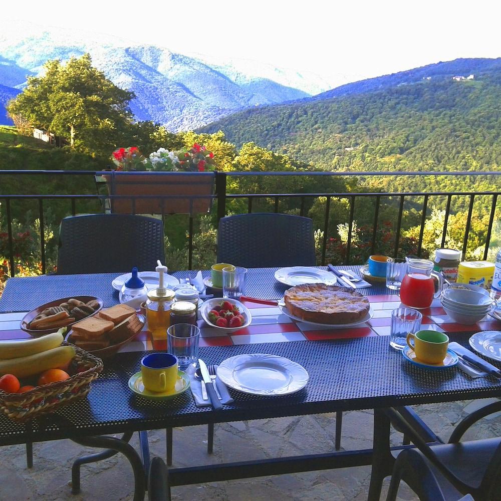 Agriturismo Il Castelluccio