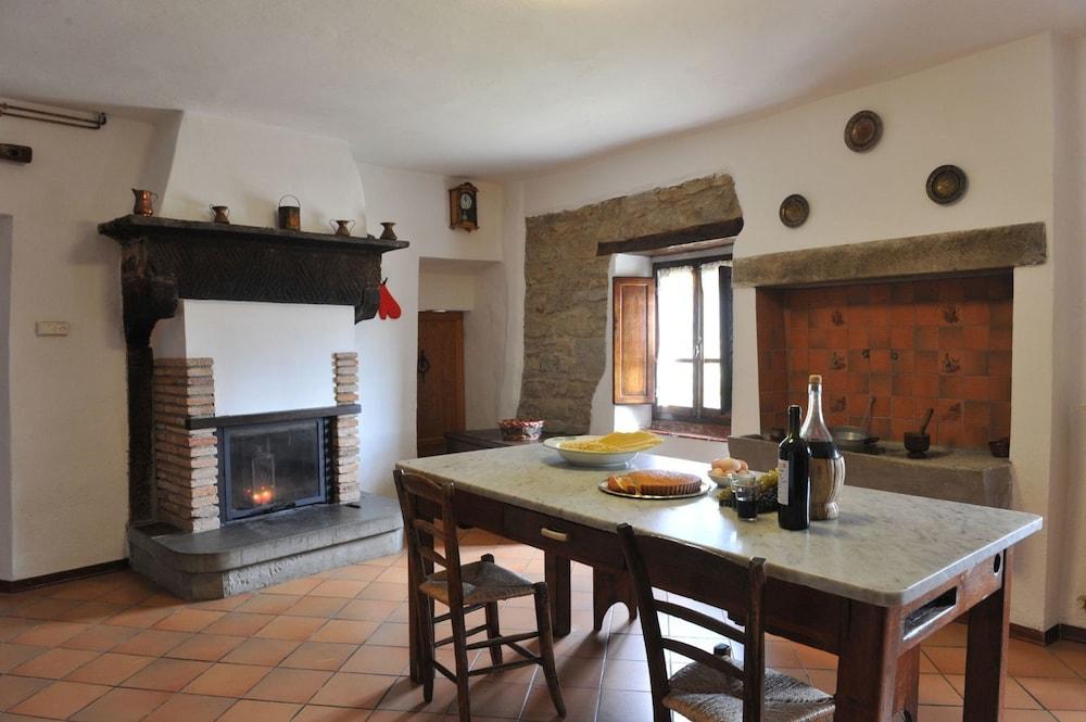 Agriturismo Il Castelluccio