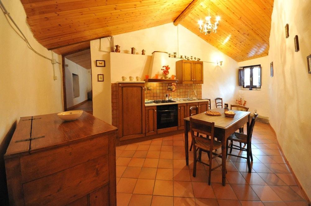 Agriturismo Il Castelluccio