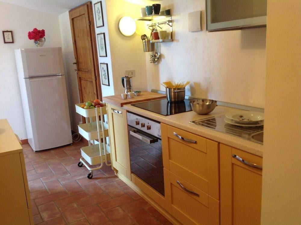Agriturismo Il Castelluccio