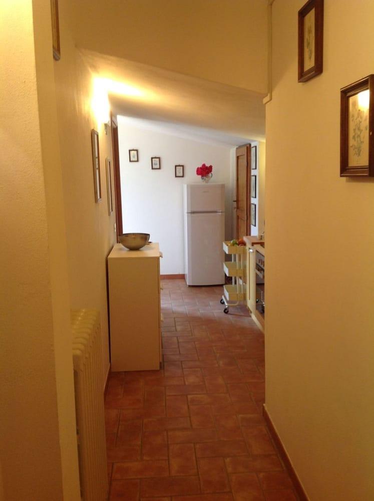 Agriturismo Il Castelluccio