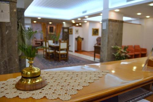 Hotel Excelsior