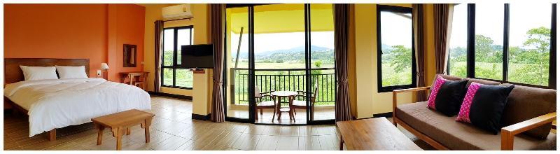 Baan Sakuna Resort