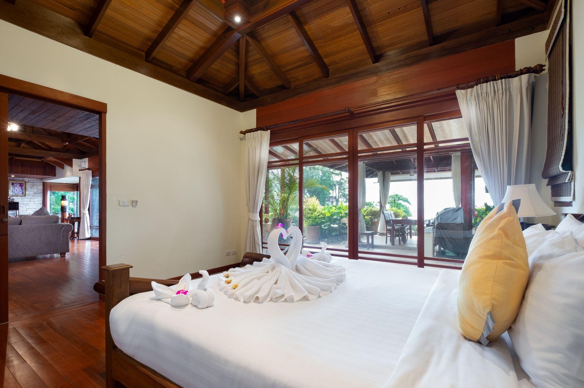 Villa Rachawadee