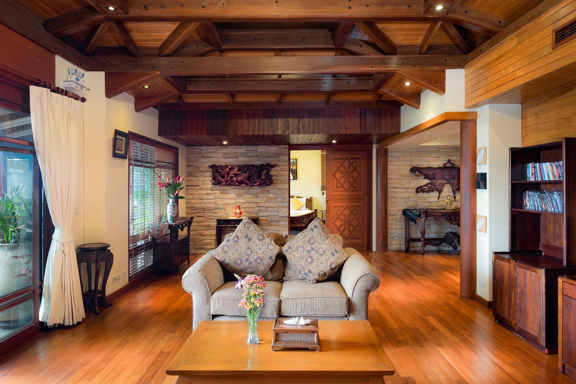 Villa Rachawadee