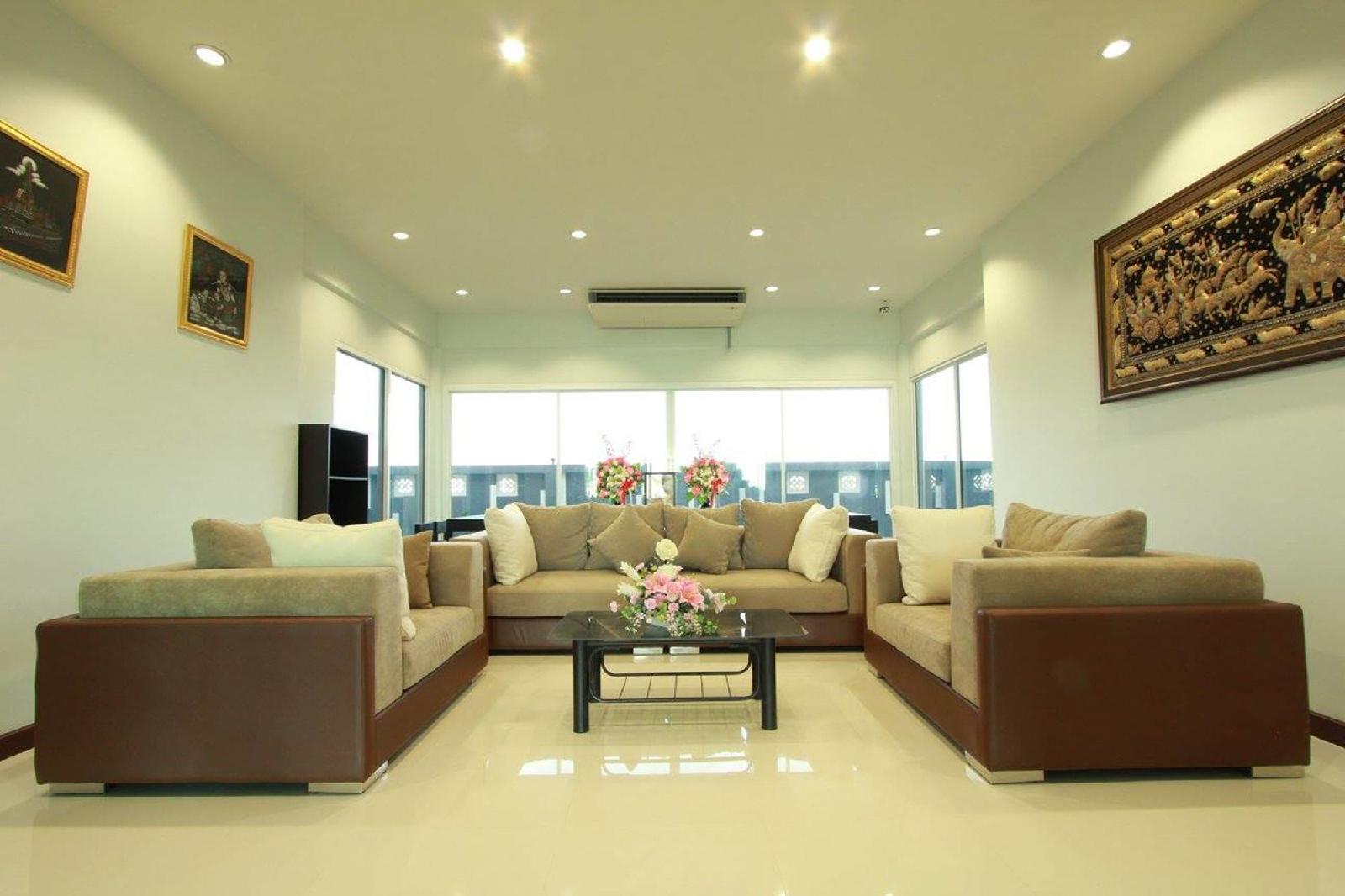The Park 304