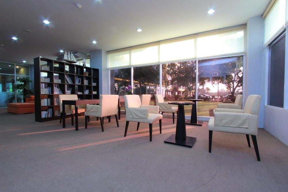 The Park 304