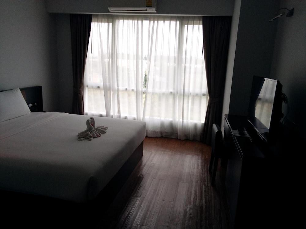 The Park 304