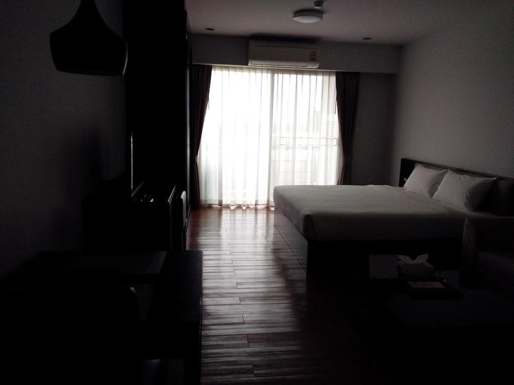 The Park 304
