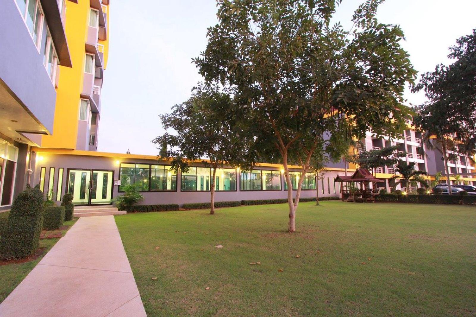The Park 304