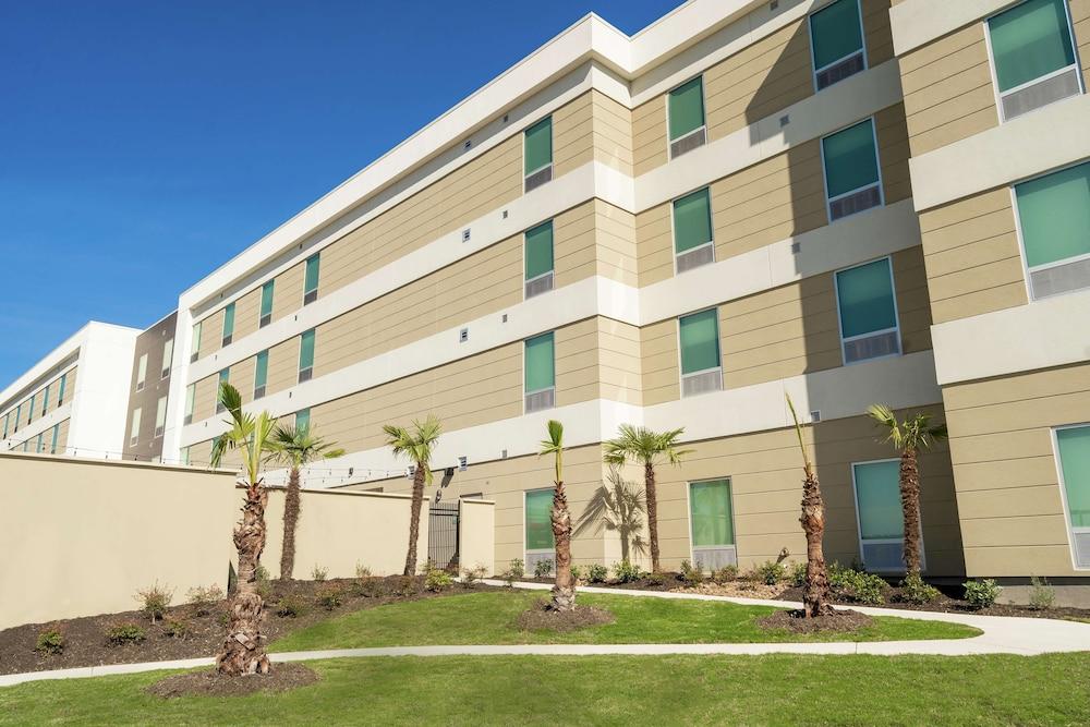 Home2 Suites By Hilton San Antonio At The Rim
