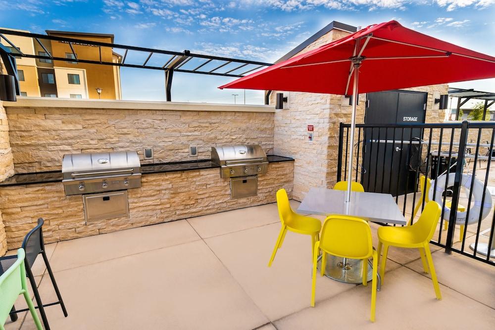 Home2 Suites By Hilton San Antonio At The Rim
