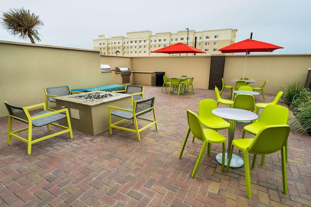 Home2 Suites By Hilton San Antonio At The Rim