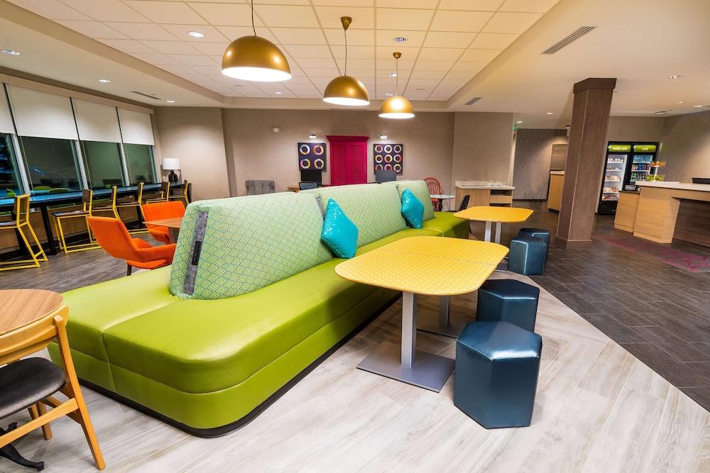 Home2 Suites By Hilton San Antonio At The Rim
