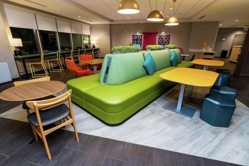 Home2 Suites By Hilton San Antonio At The Rim