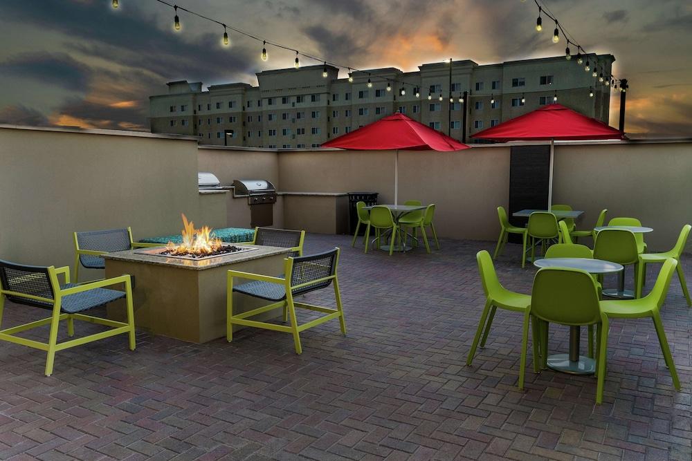 Home2 Suites By Hilton San Antonio At The Rim