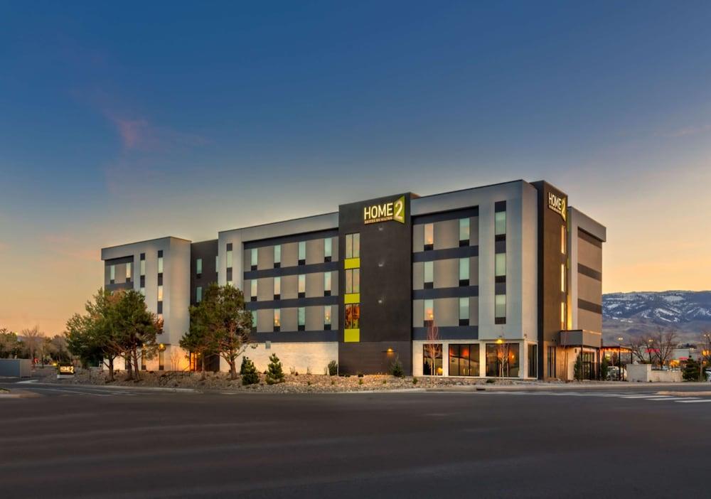 Home2 Suites by Hilton Reno