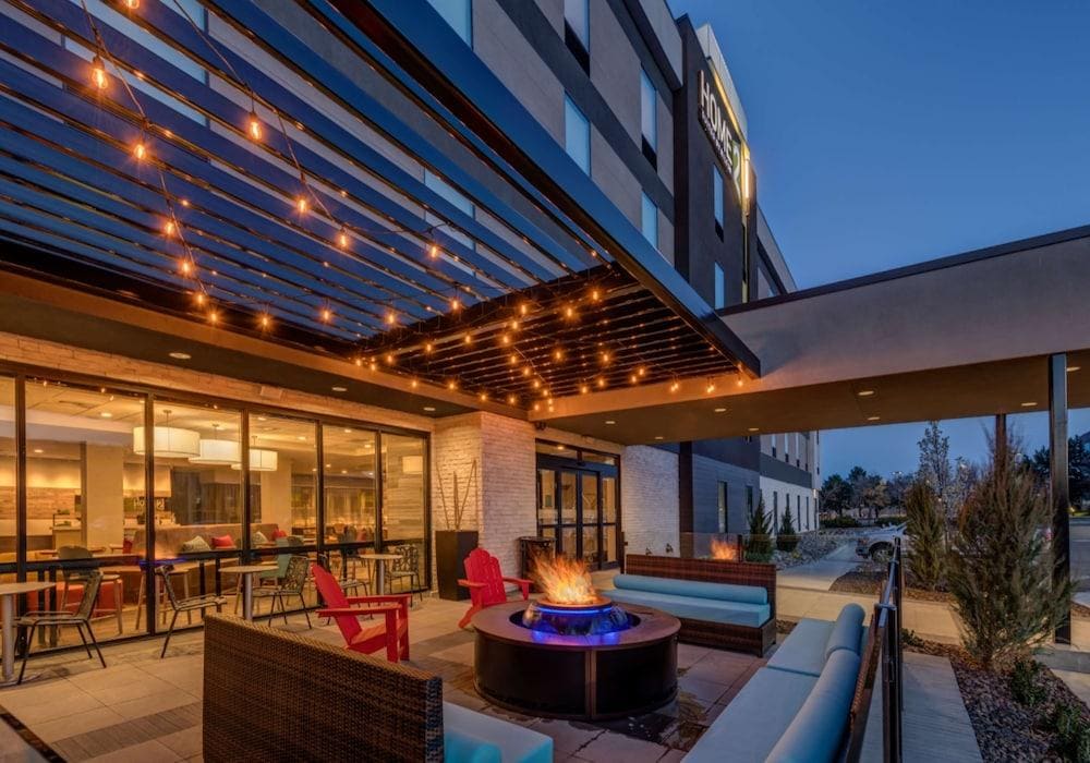 Home2 Suites by Hilton Reno